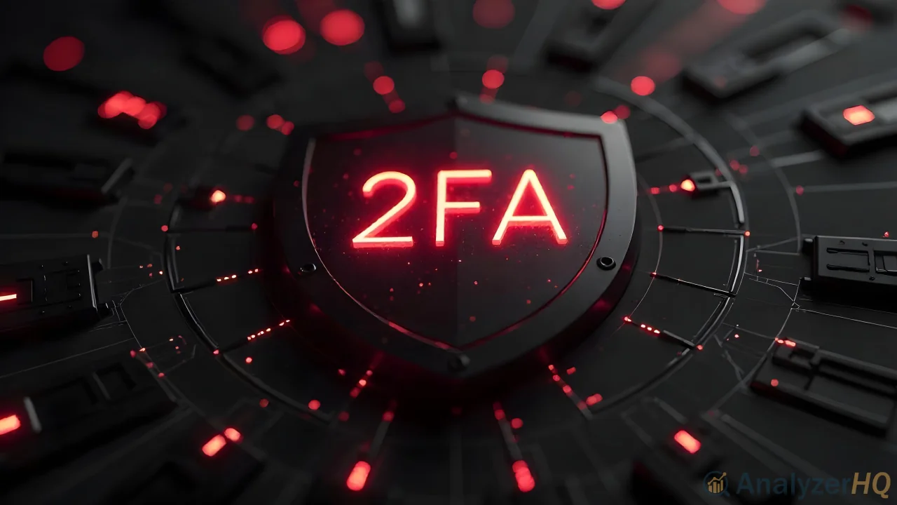 2FA Security