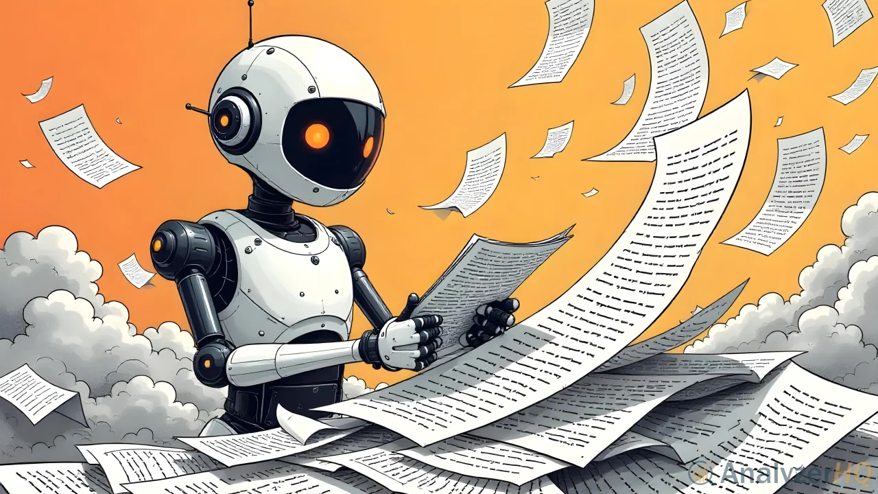Dark Side of AI