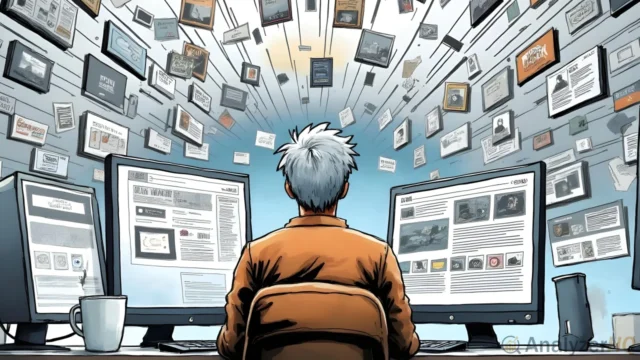 Online Ads Are Flooding the Internet