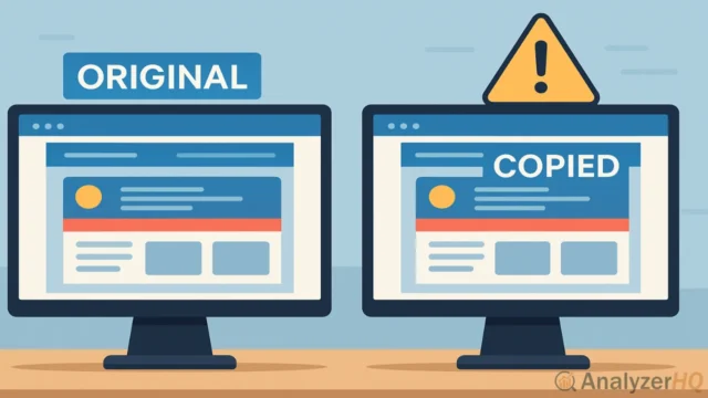 What to Do About Stolen Website Content