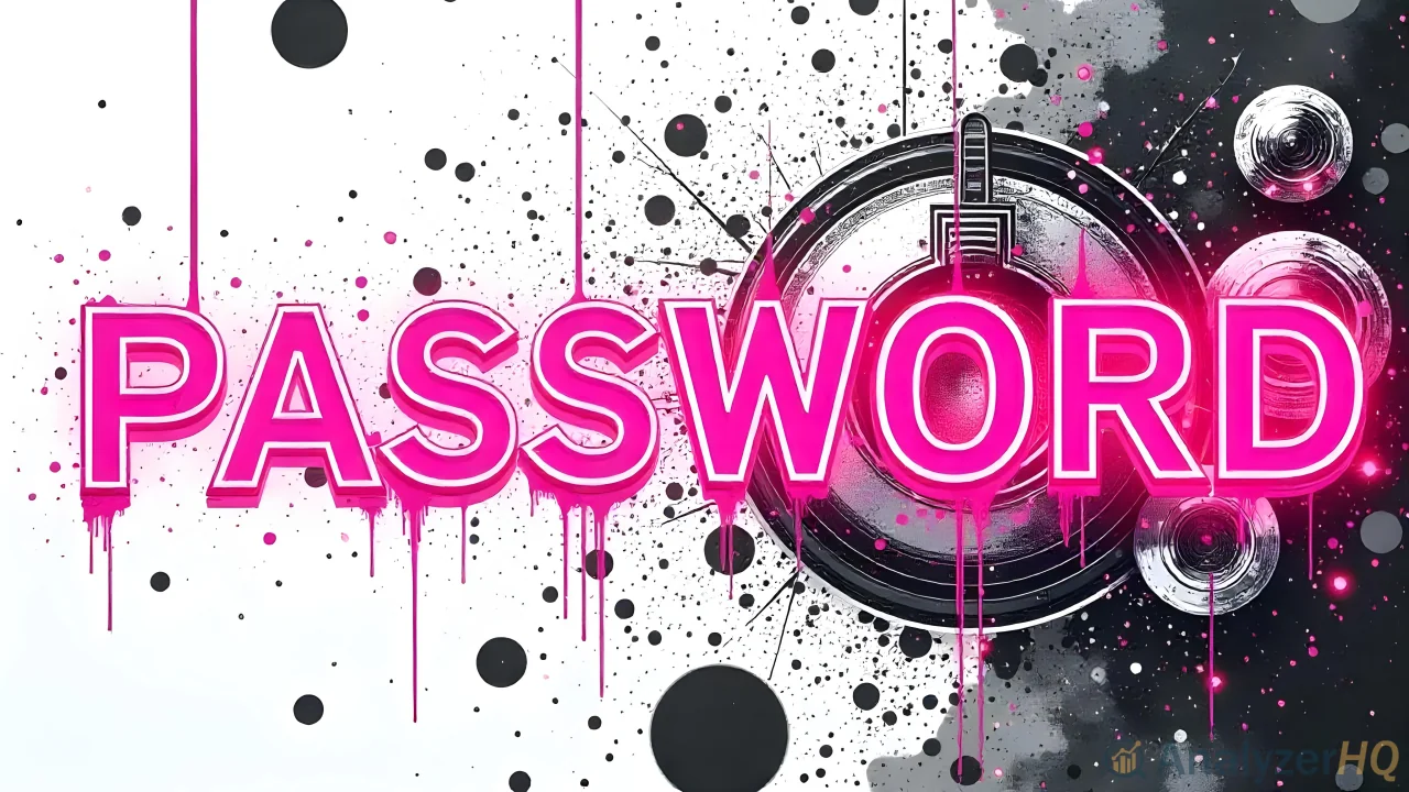 Strong Password